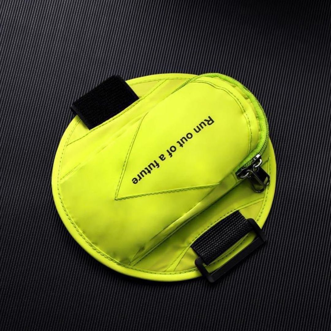 Arm Wrist Pouch Bag product thumbnail 13