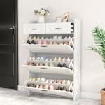 منظم الأحذية العصري - 4