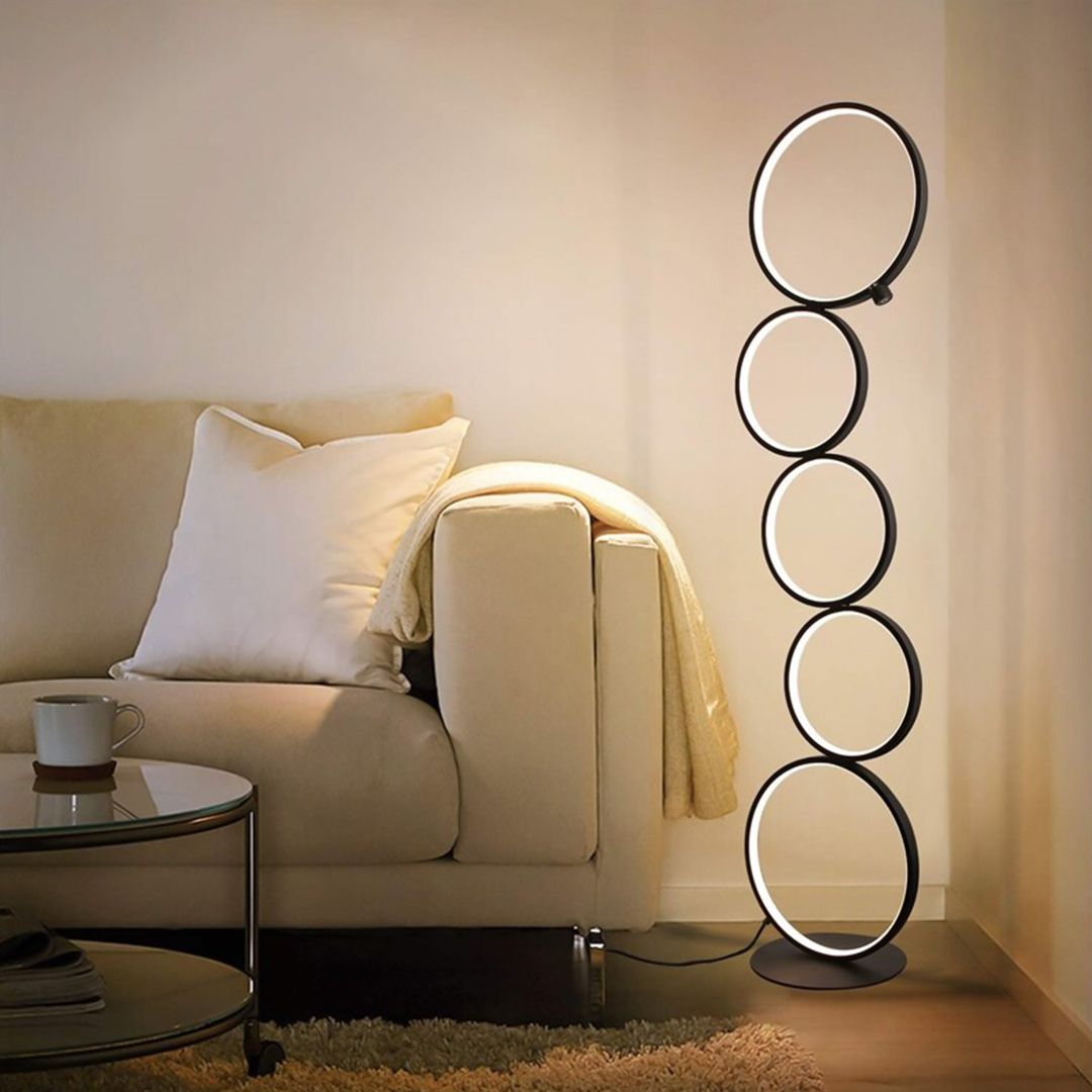 LED Touch Light Decoration product thumbnail 4