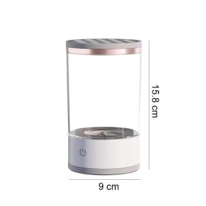 دليل المقاسات