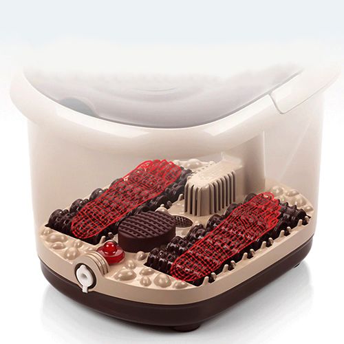 Electric Foot Spa product thumbnail 17
