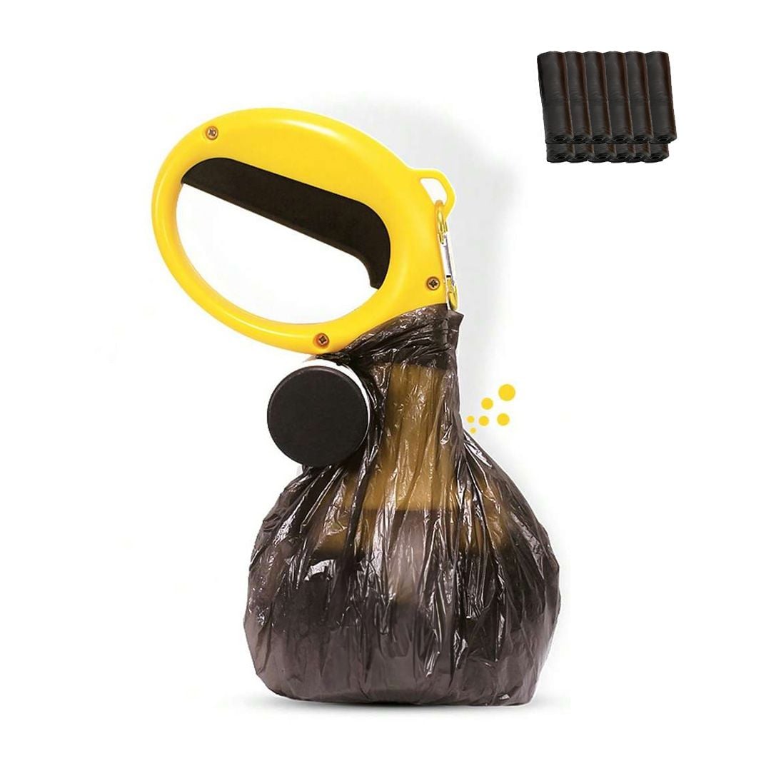 Dog and Pet Waste Cleaning Tool product thumbnail 8