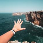 حامل هاتف مغناطيسي ذكي للرقبة - 4