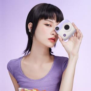 باور بنك لاسلكي مغناطيسي - 2