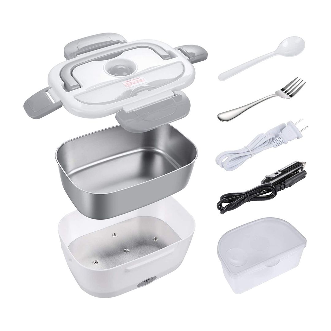 Electric Lunch Box product thumbnail 11