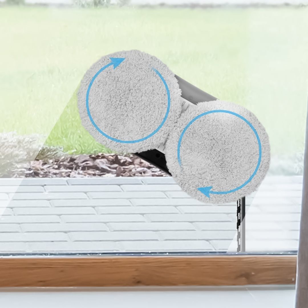 Glass Cleaning Robot product thumbnail 6