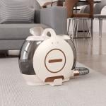 مكنسة تنظيف السجاد العميق - 1