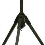 ضوء التخييم الثلاثي مع سبيكر - 12