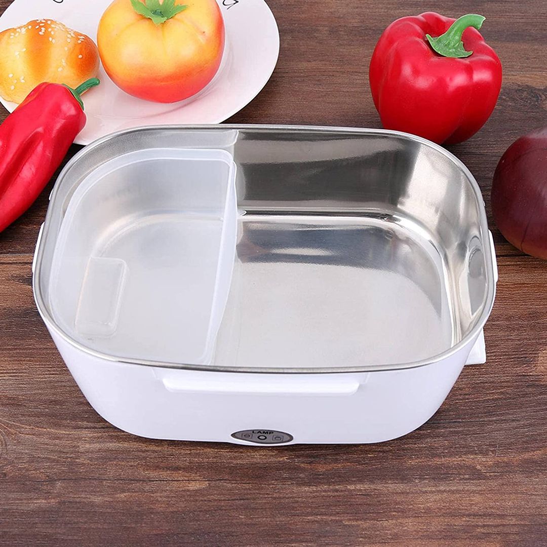 Electric Lunch Box product thumbnail 10