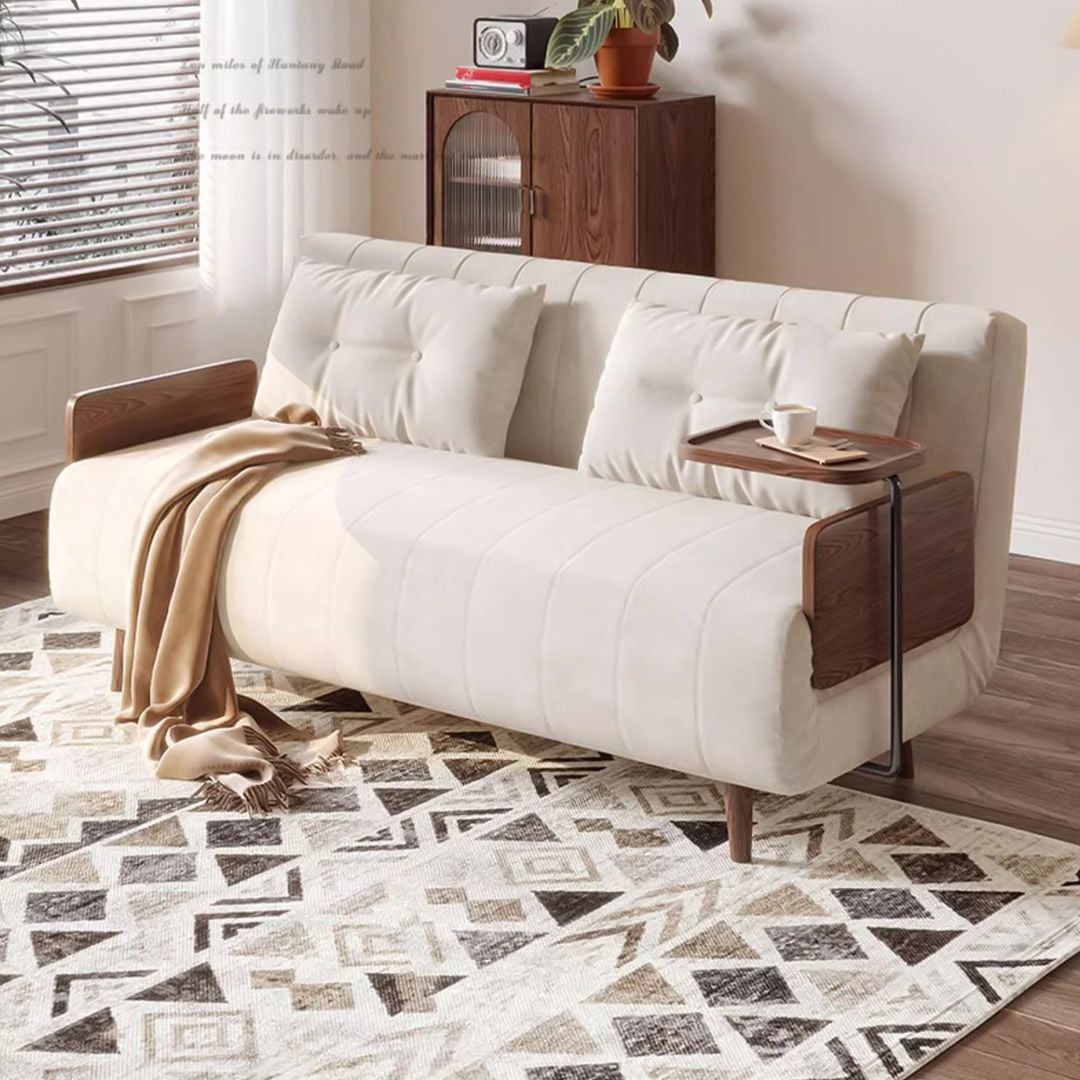Modern Foldable Sofa Bed product thumbnail 3