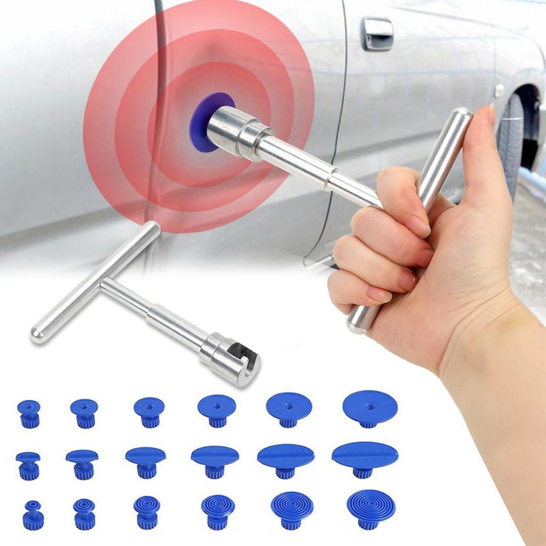 Car Body Repair Kit product thumbnail 12