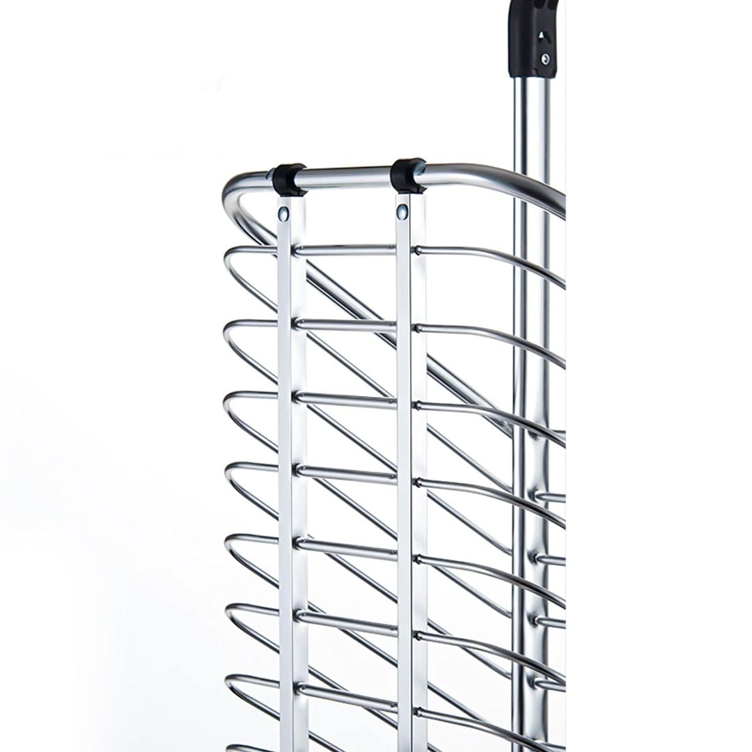 Shopping Cart with-Stair Climbing Wheels product thumbnail 10