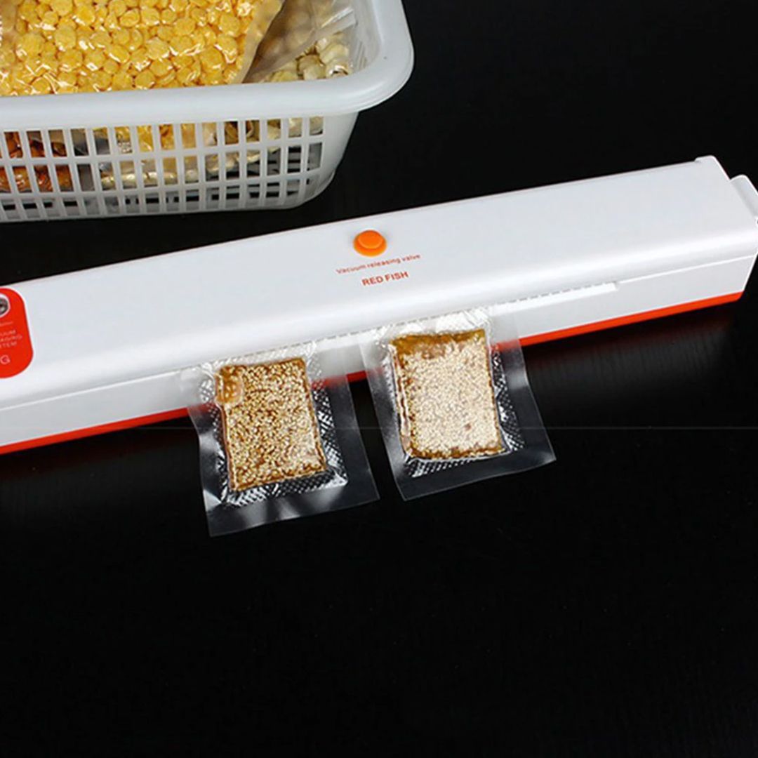 Automatic packing machine product thumbnail 7