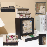 صندوق و منظمة للإكسسوارات - 2