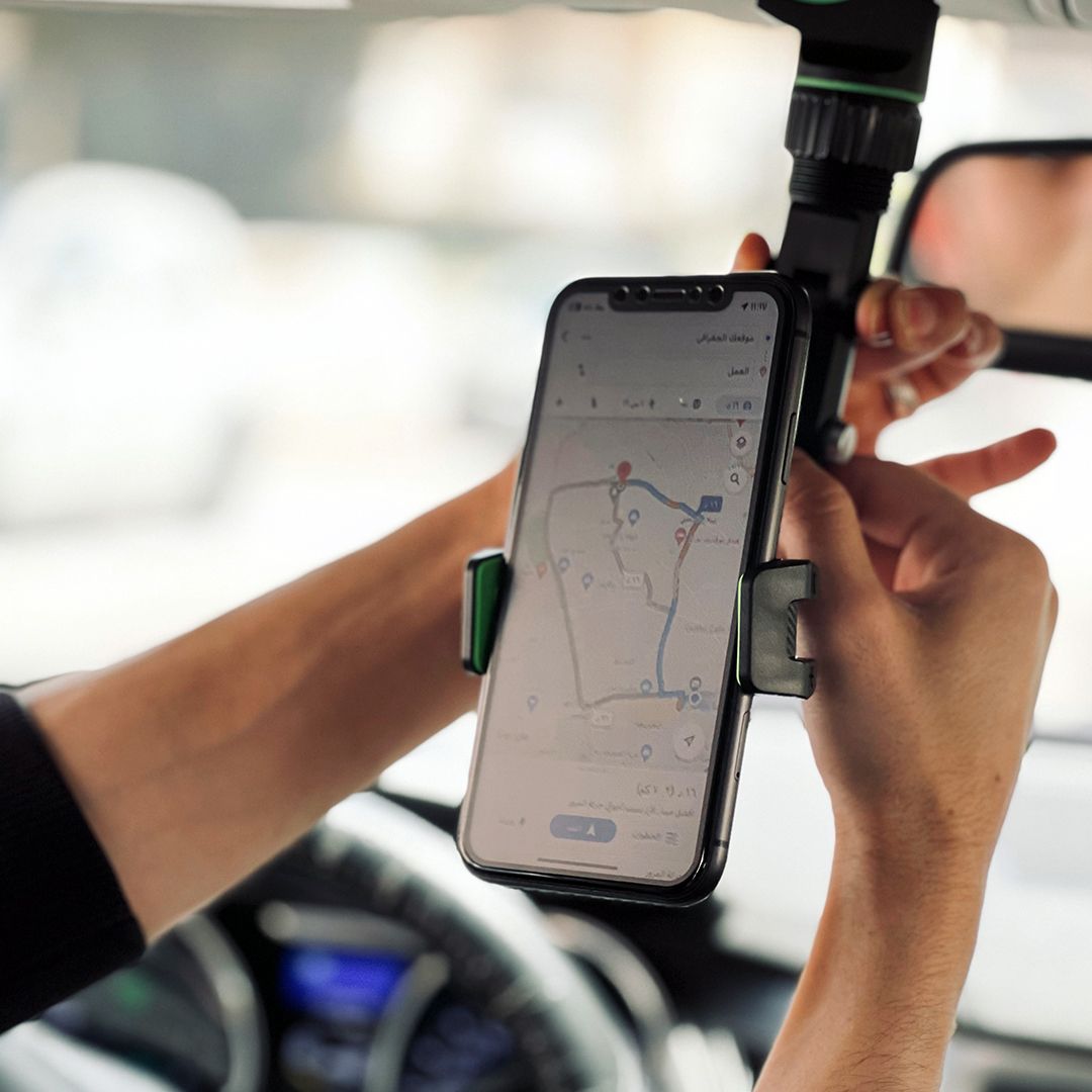 360 Degree Phone Holder product thumbnail 3