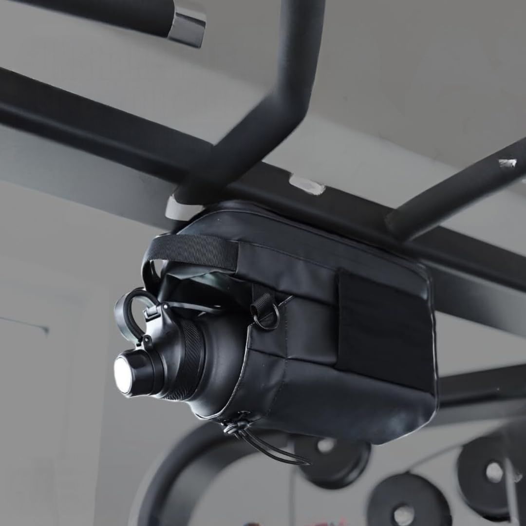 حقيبة جيم مغناطيسية - 2