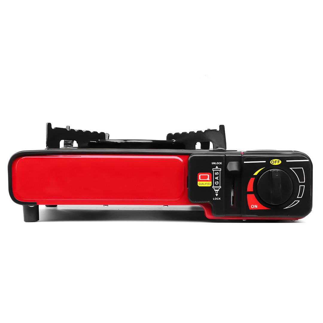 BBQ Grill Pan & Gas Stove product thumbnail 2