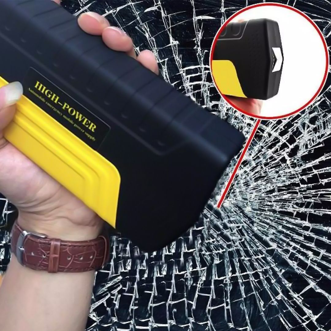 Car Emergency Power Supply product thumbnail 16
