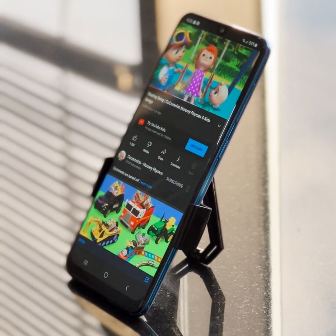 Mobile Stand with Rotation Feature product thumbnail 5