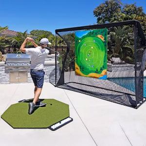 بساط تدريب الجولف - 5