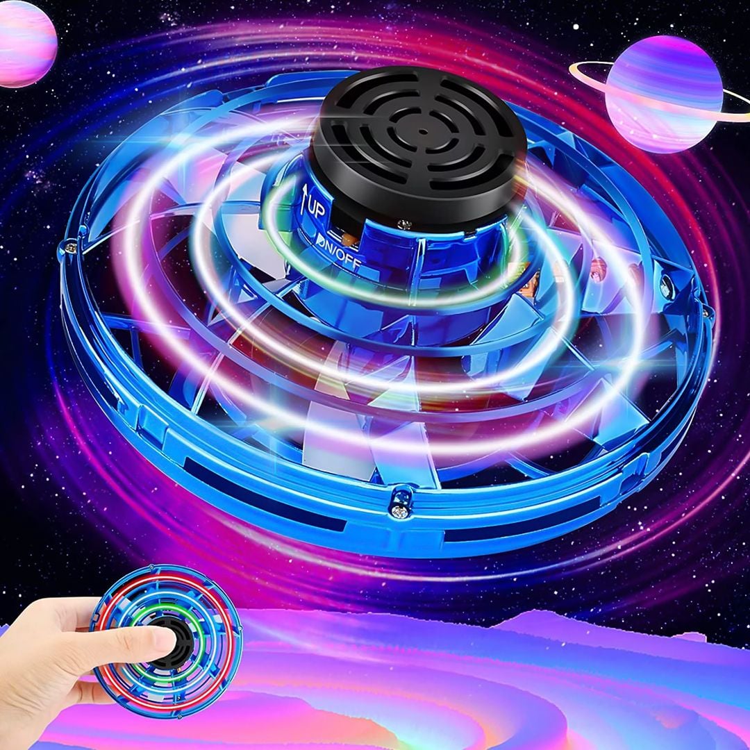 لعبة سبينر طائرة - 2