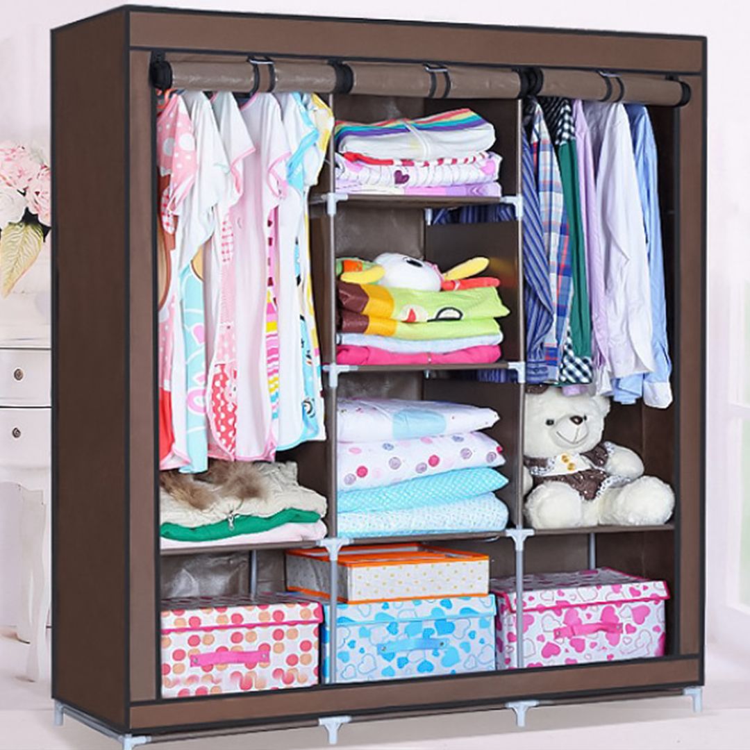 Clothes Wardrobe product thumbnail 11