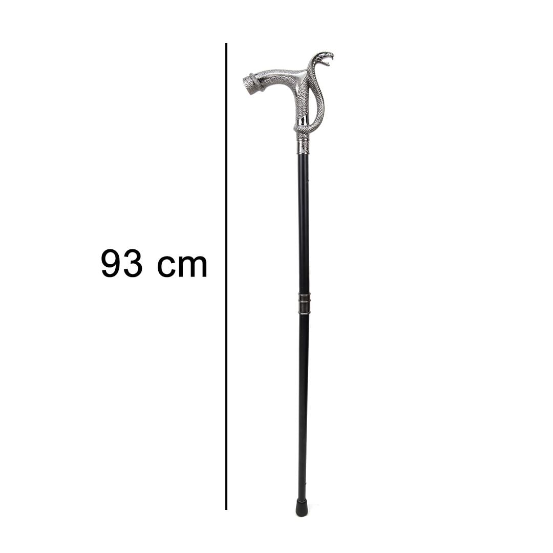 Snake Handle Walking Stick product thumbnail 11