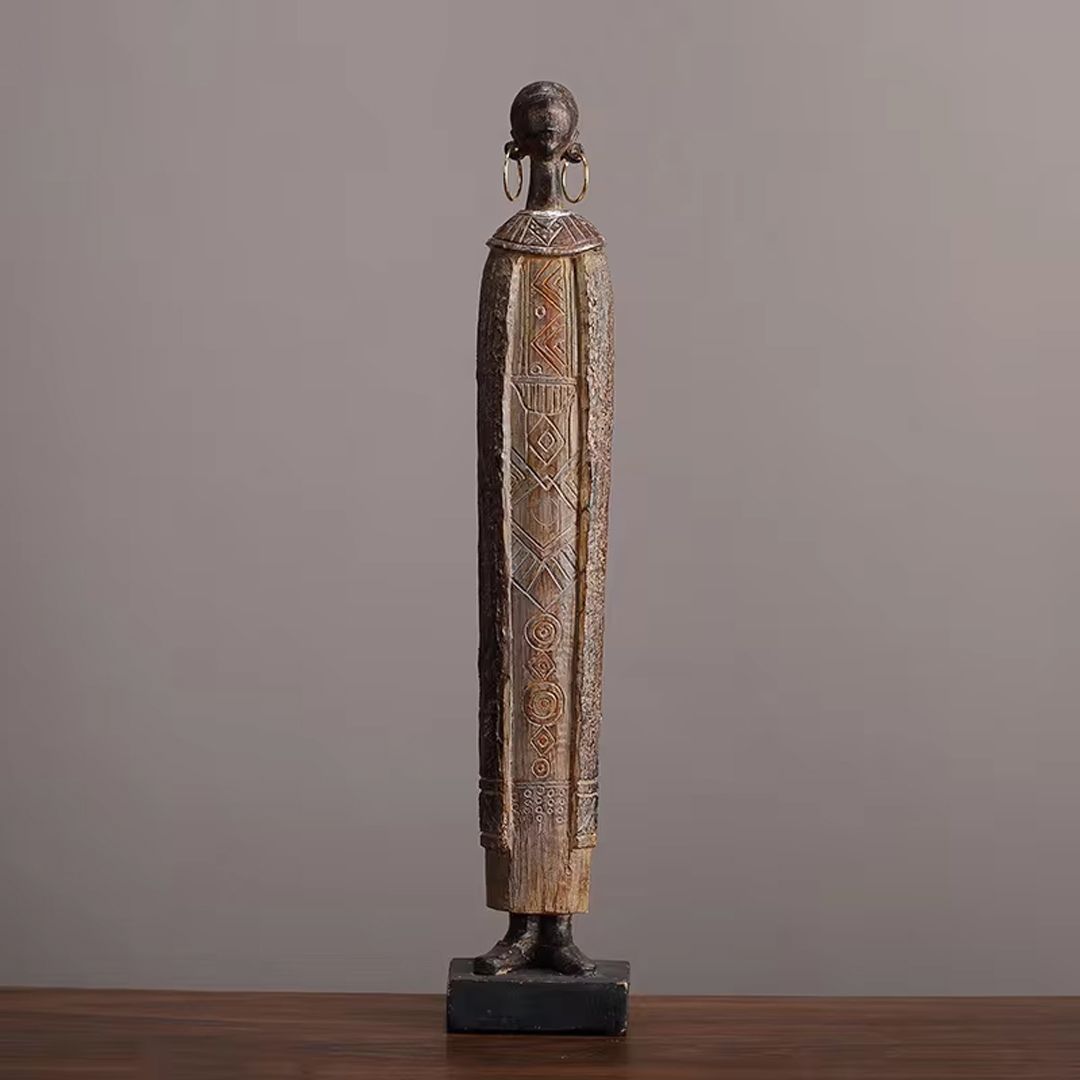 African style Antiques Collection product thumbnail 14