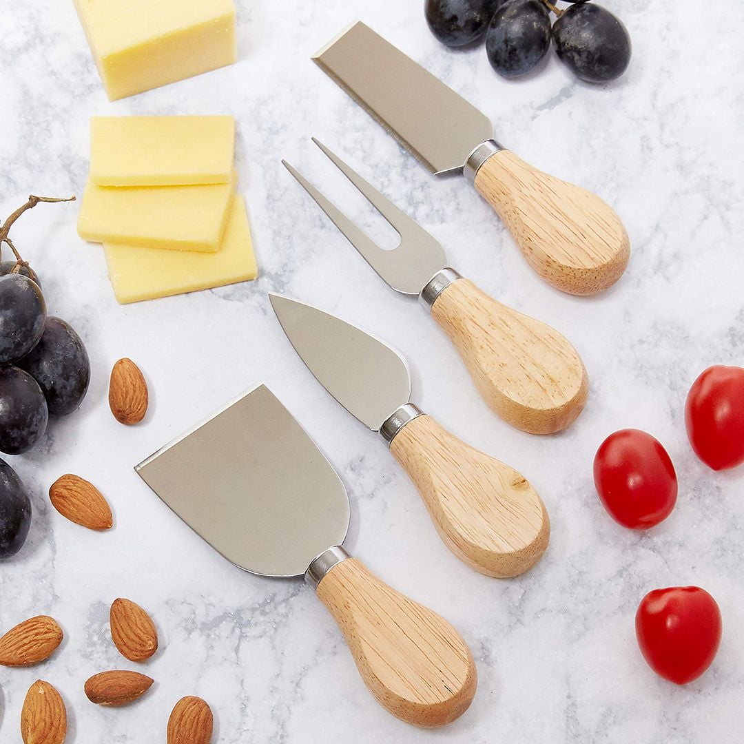 Cheese Board with Knife set product thumbnail 8
