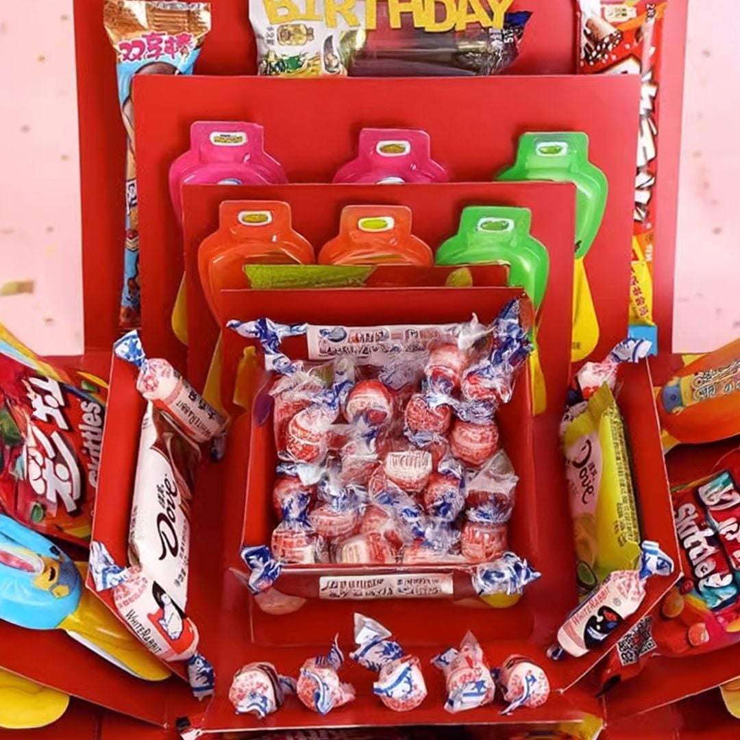Surprise Gift Box product thumbnail 7