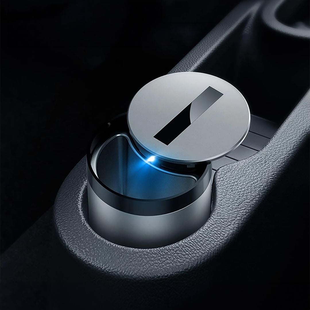 Electronic Duster for Cars product thumbnail 2