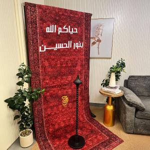 ديكور زولية رمضانية مع مبخرة من روح - 5