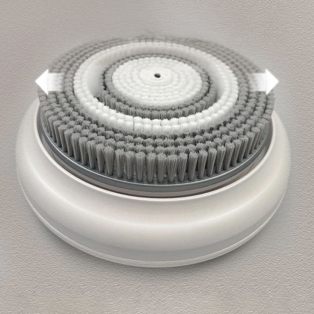 Automatic Shower Brush product thumbnail 11