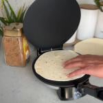 آلة صُنع الخبز العربي - 3