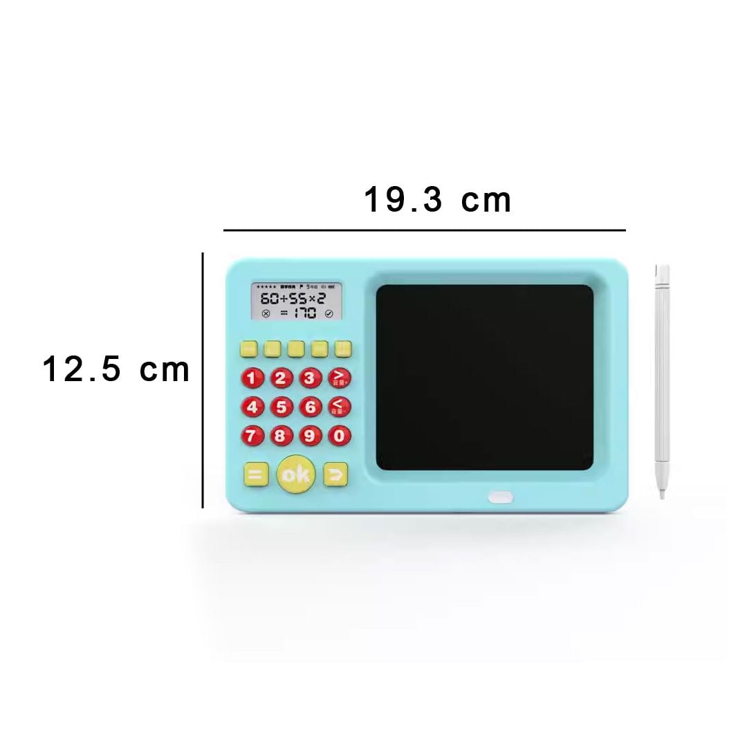 Educational Board With Calculator For Children product thumbnail 11