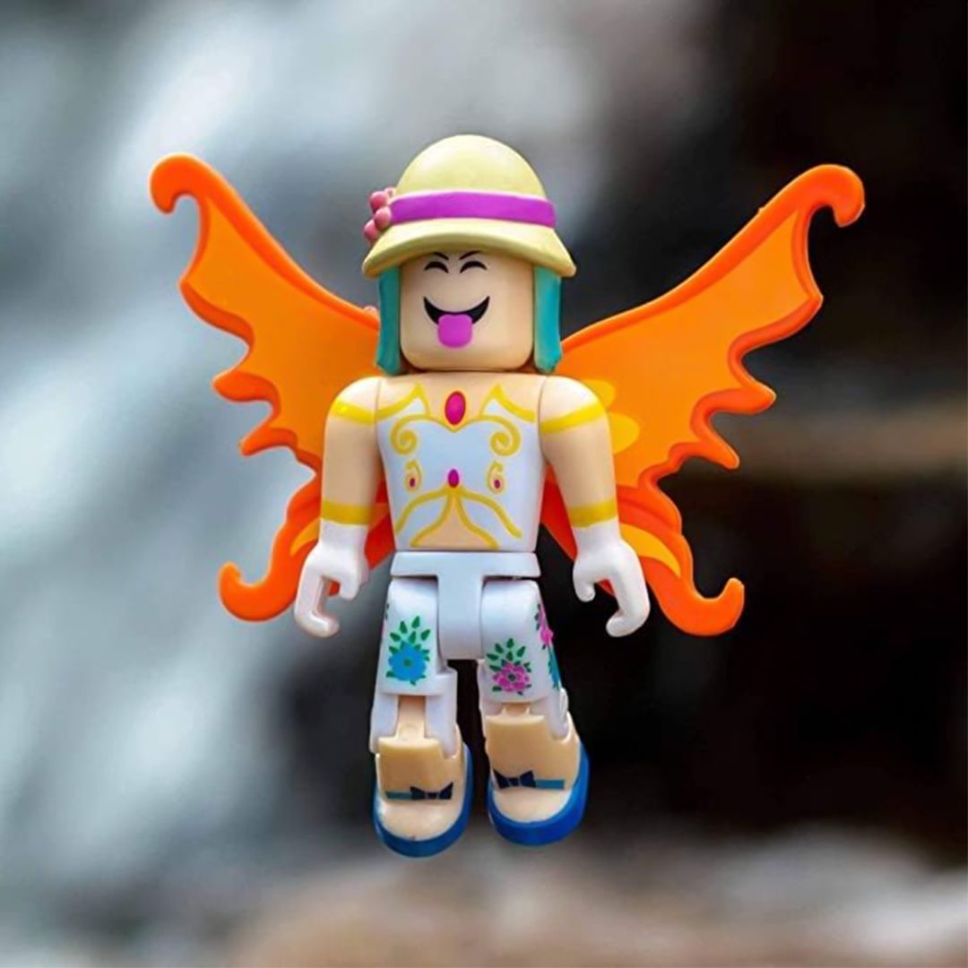 Roblox Toys Celebrities Collection product thumbnail 4