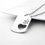 قلادة الحب التذكارية - 6