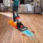 مكنسة غسيل السجاد الكهربائية - 1