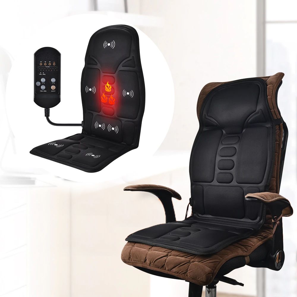 Multi function massage cushion product thumbnail 12