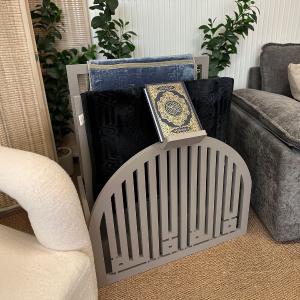 ركن عبادة متكامل لتنظيم مستلزمات الصلاة من روح - 3