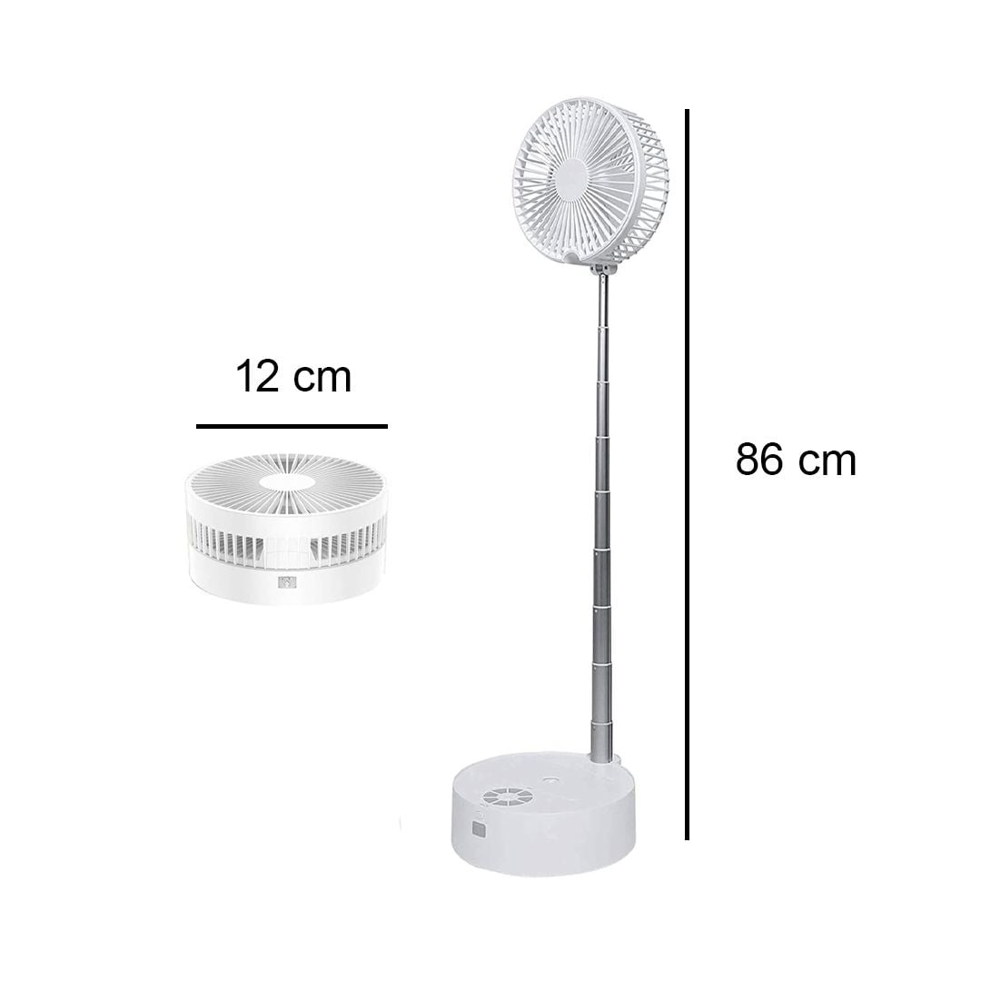 Cooling Fan With Adjustable Stand product thumbnail 19