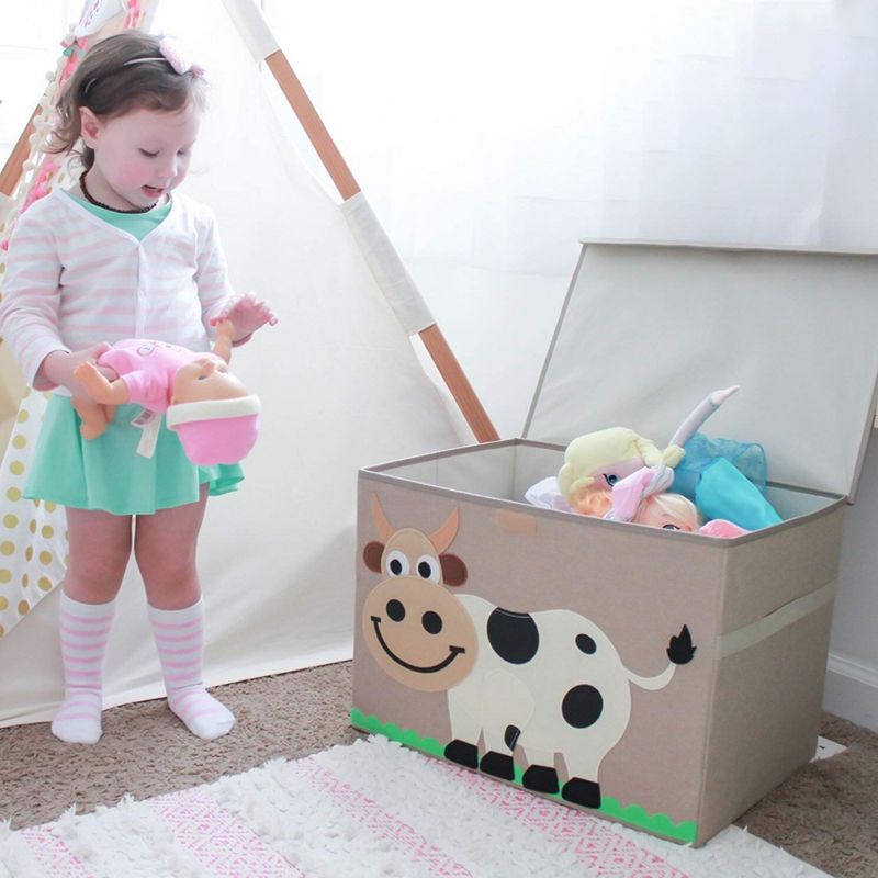 Kids Storage Organizer product thumbnail 4