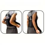 حزام تصحيح وضعية الظهر - 7