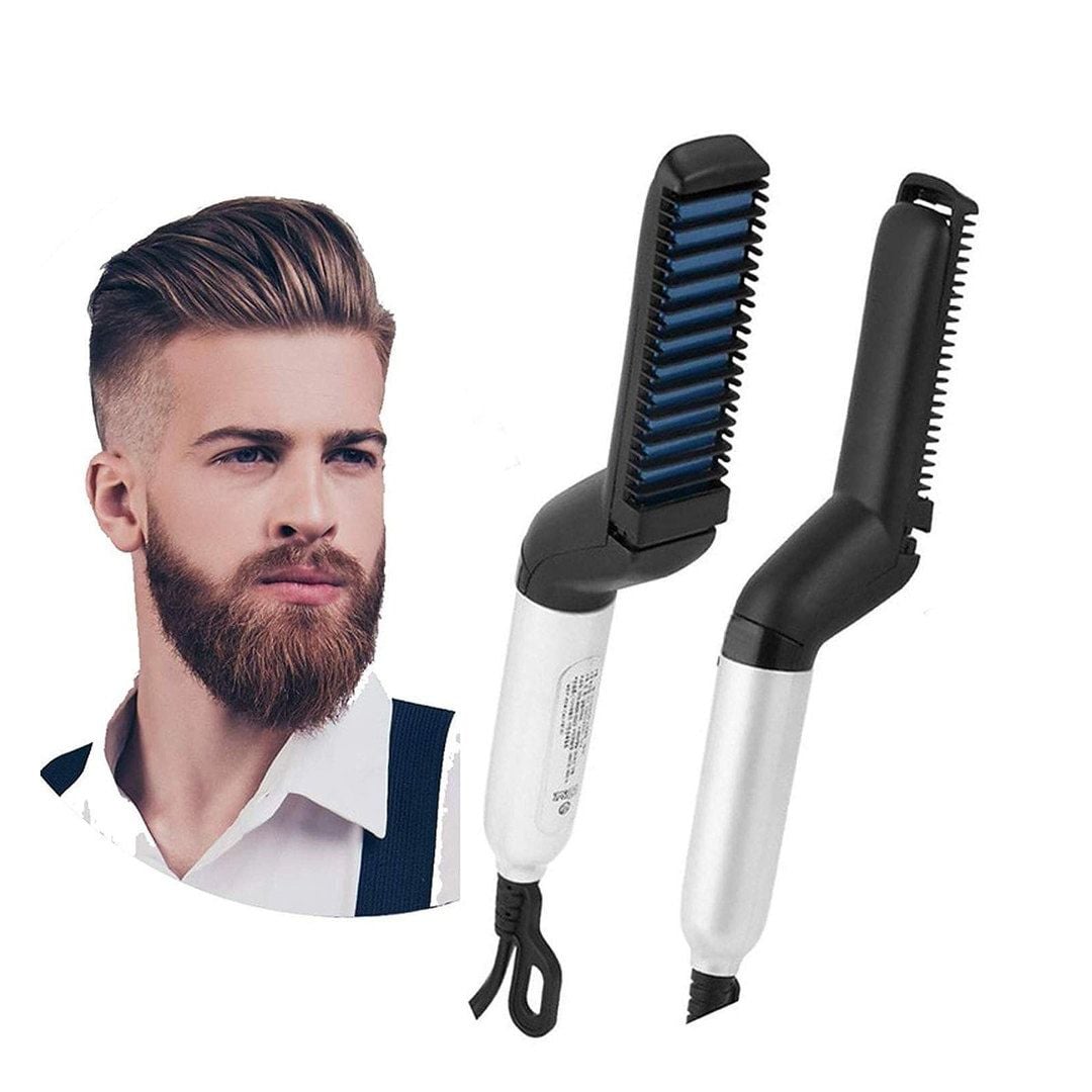 Beard Straightening Comb product thumbnail 8
