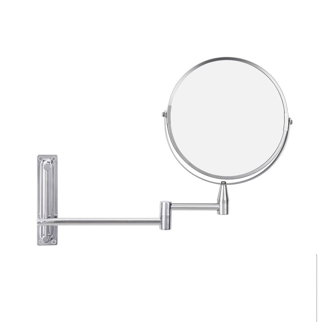 Rotatable Bathroom Wall Mirror product thumbnail 9