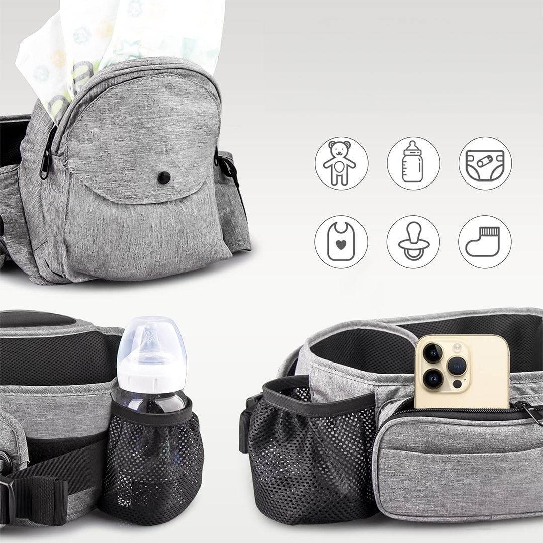 Child Carrier Belt product thumbnail 10
