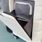 حقيبة سفر مع حامل للأكواب - 15