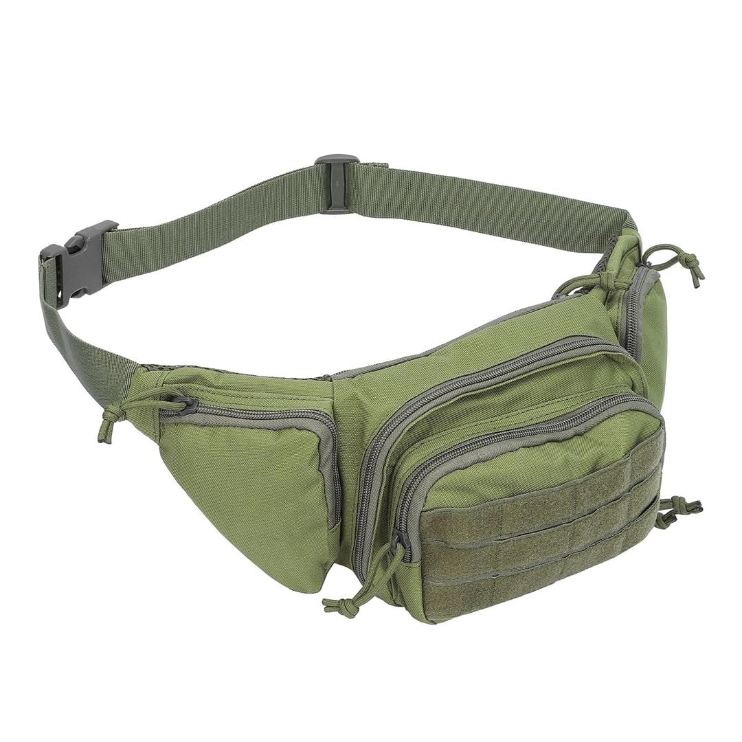 Waist and Shoulder Bag for Camping product thumbnail 12