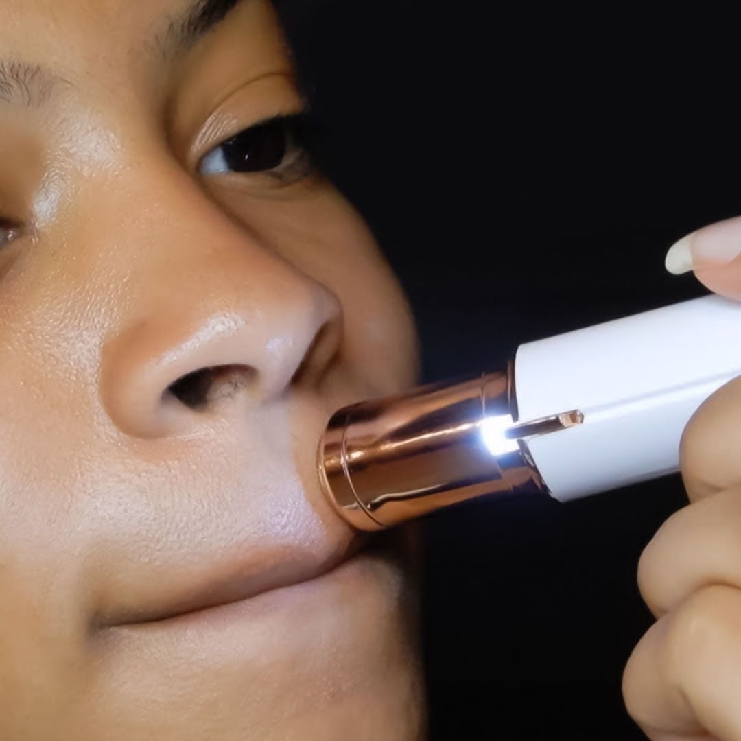 Facial-Hair-Remover-Pen product thumbnail 20