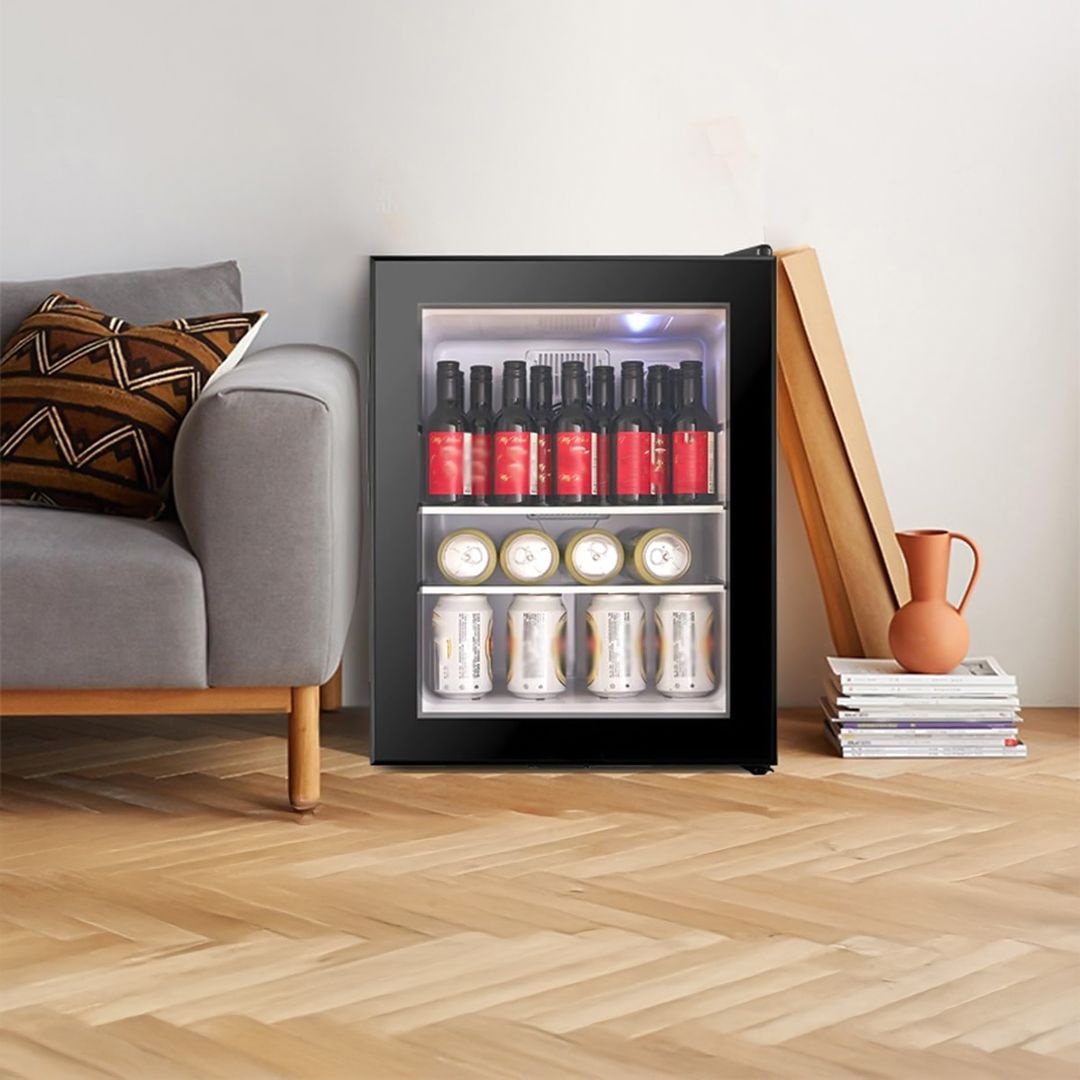 ثلاجة تبريد فندقية - 2